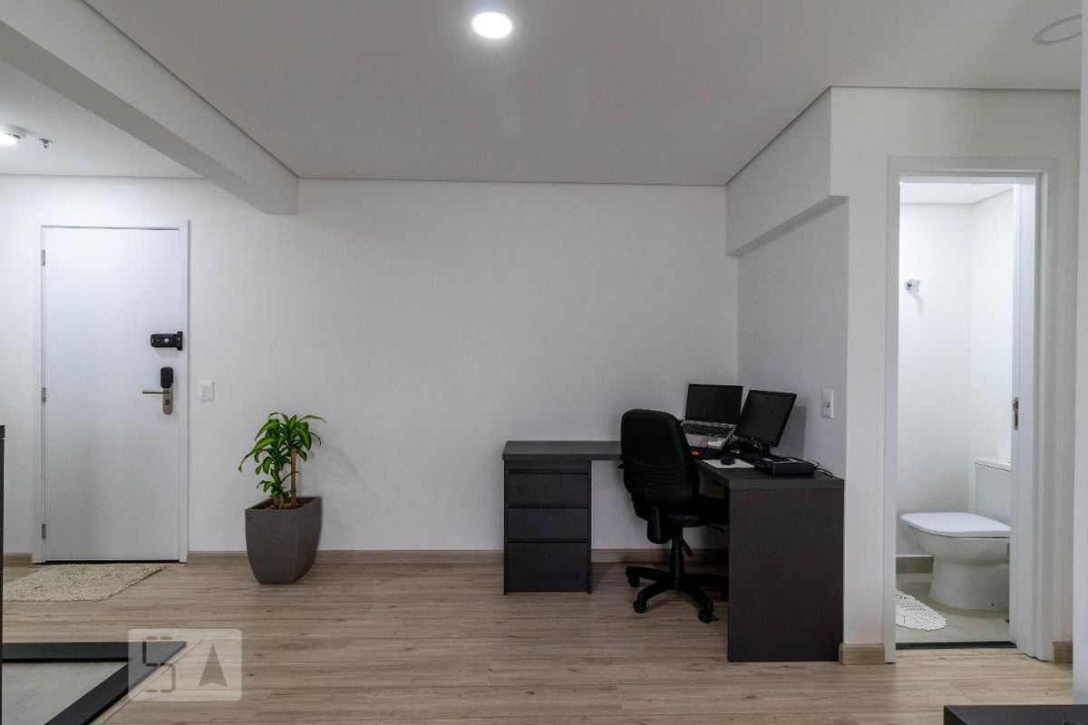 Apartamento, 1 quarto, 60 m² - Foto 10