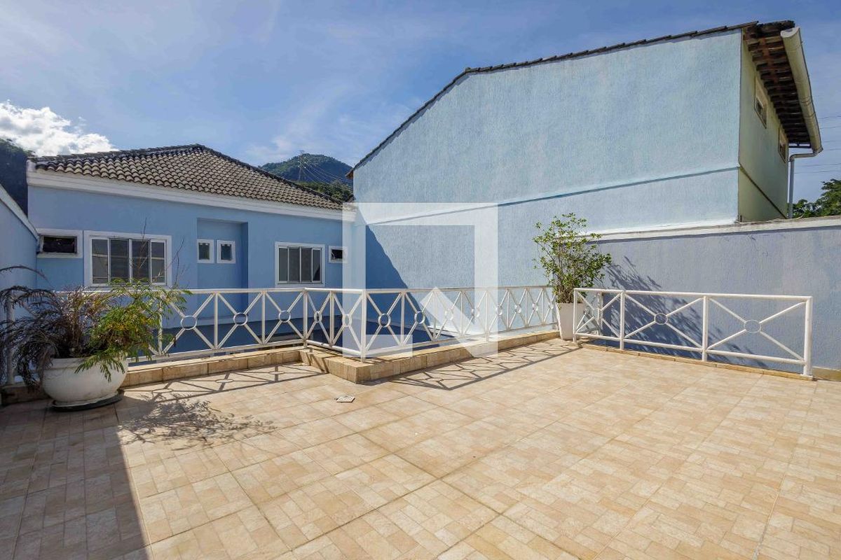 Casa, 4 quartos, 350 m² - Foto 26