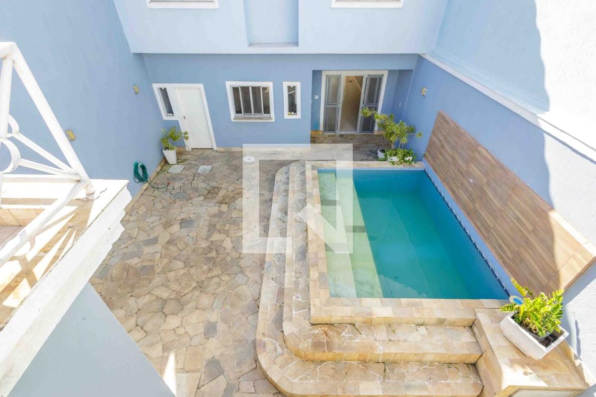 Casa, 4 quartos, 350 m² - Foto 18
