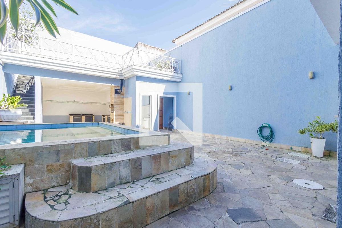 Casa, 4 quartos, 350 m² - Foto 10