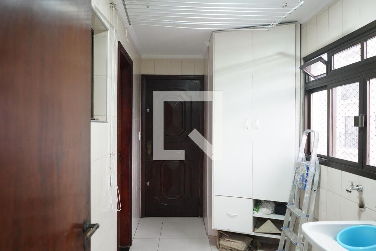 Apartamento, 3 quartos, 132 m² - Foto 114