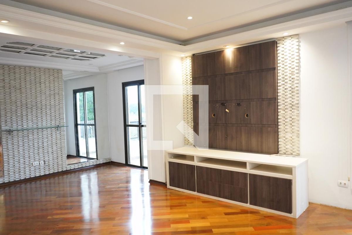 Apartamento, 3 quartos, 132 m² - Foto 9