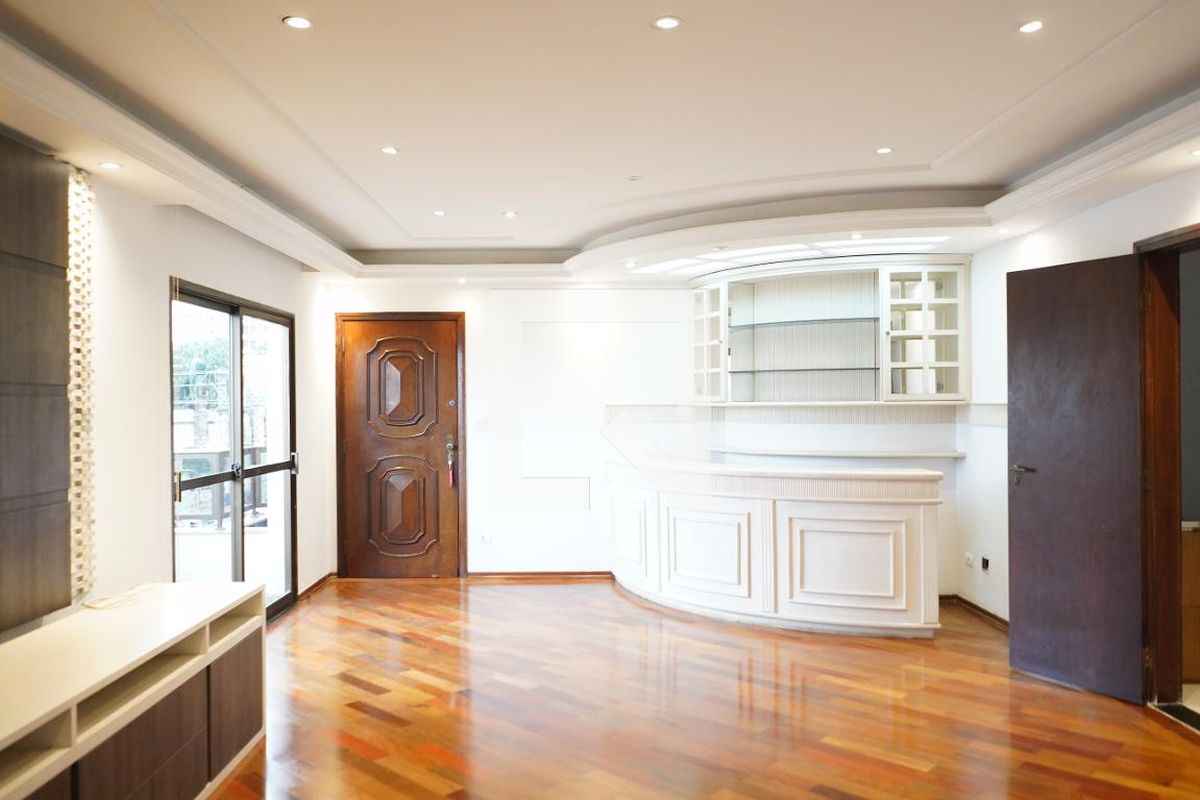 Apartamento, 3 quartos, 132 m² - Foto 12