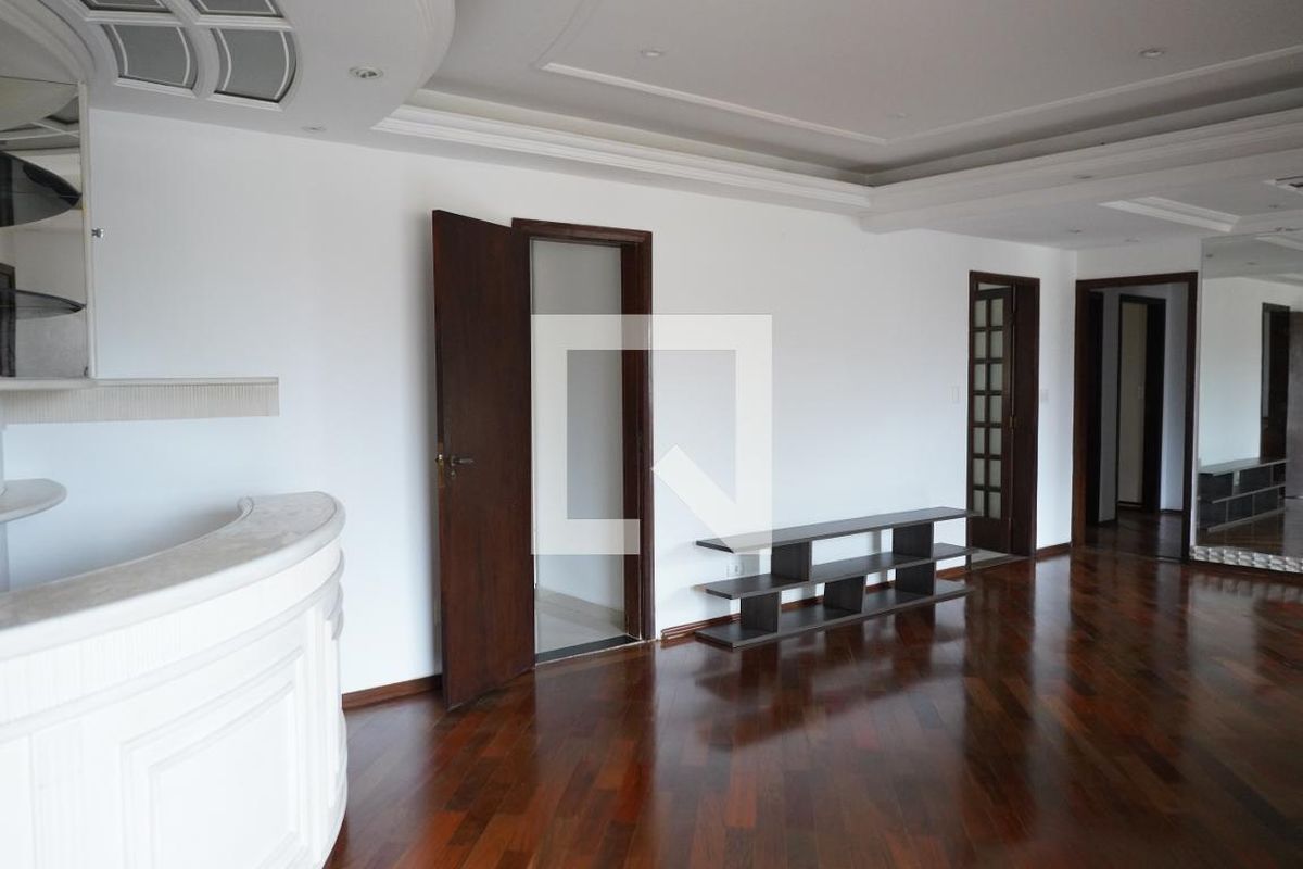 Apartamento, 3 quartos, 132 m² - Foto 6