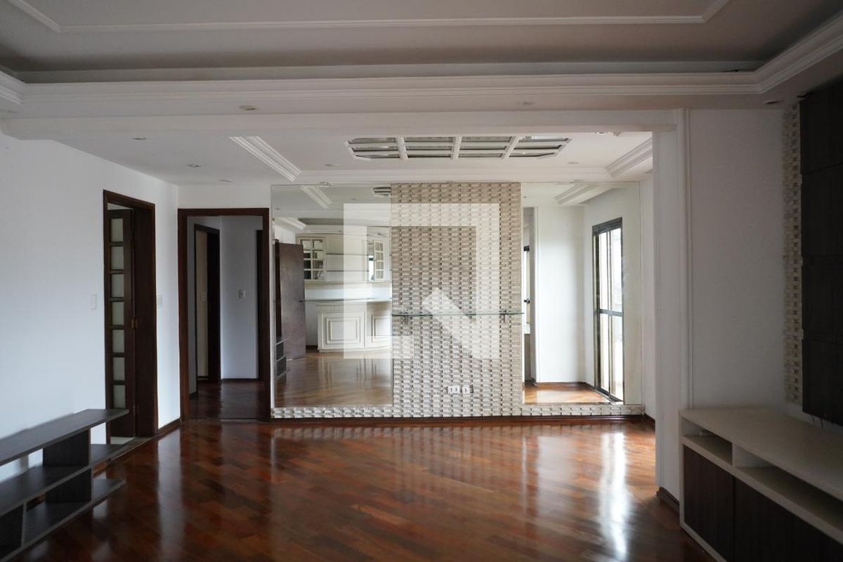 Apartamento, 3 quartos, 132 m² - Foto 3