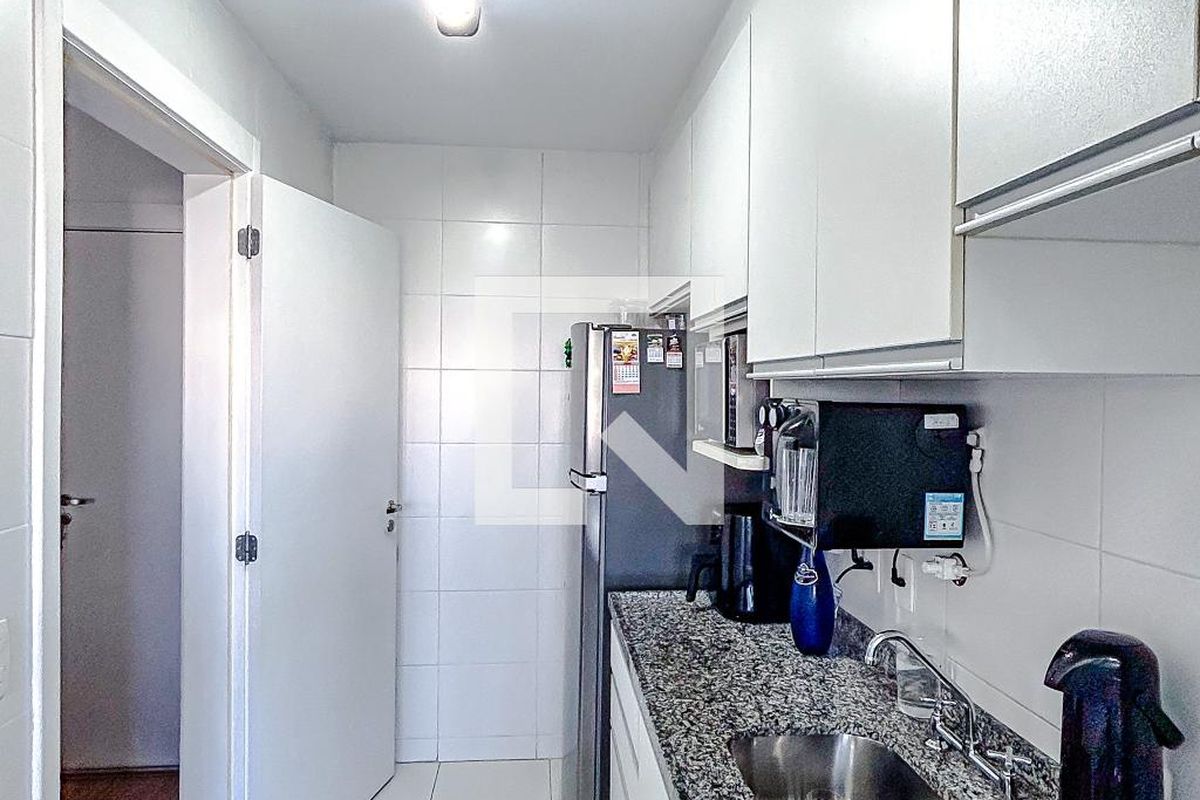 Apartamento, 1 quarto, 49 m² - Foto 58