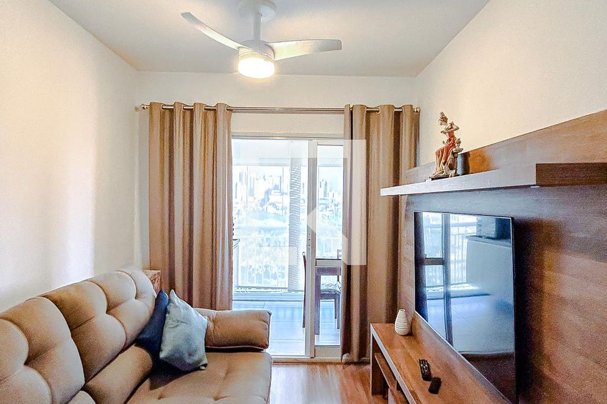 Apartamento, 1 quarto, 49 m² - Foto 8