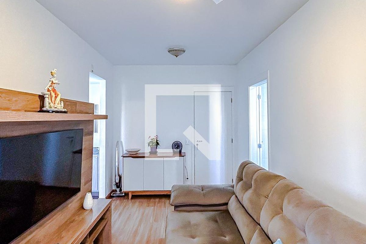 Apartamento, 1 quarto, 49 m² - Foto 2