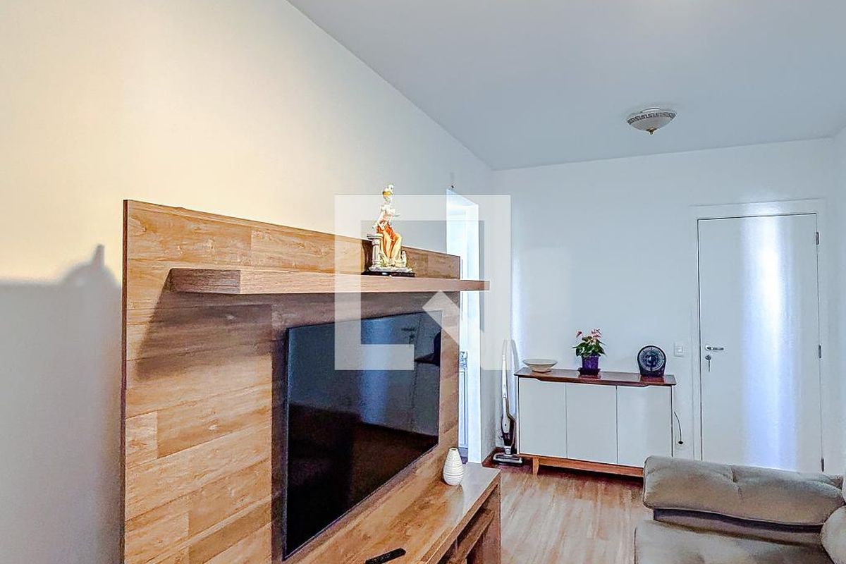 Apartamento, 1 quarto, 49 m² - Foto 4