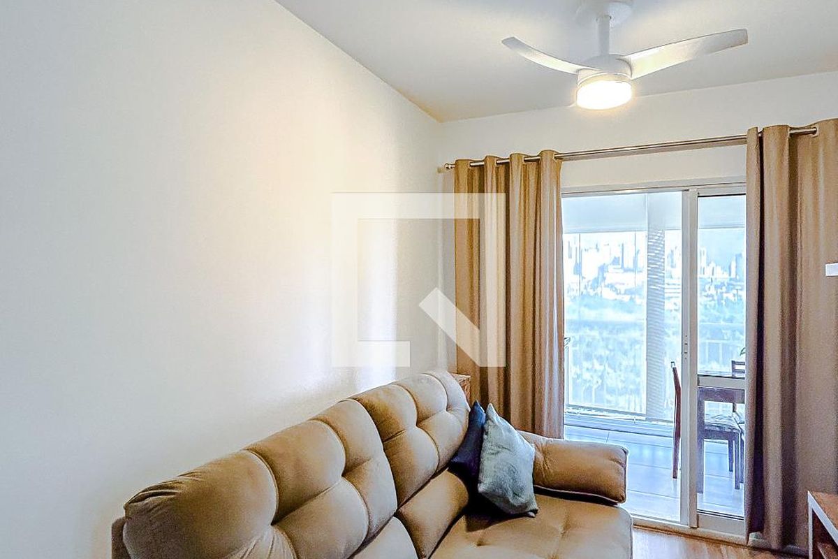 Apartamento, 1 quarto, 49 m² - Foto 10