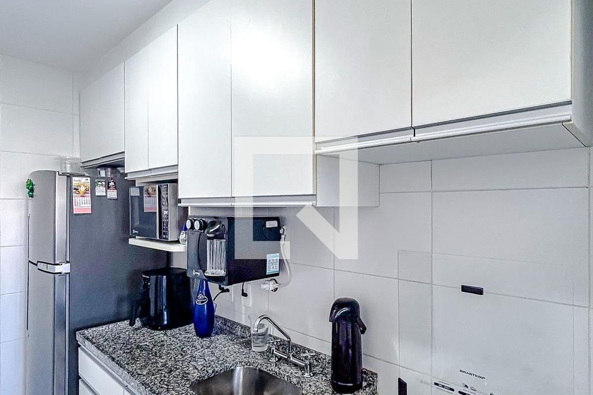 Apartamento, 1 quarto, 49 m² - Foto 60
