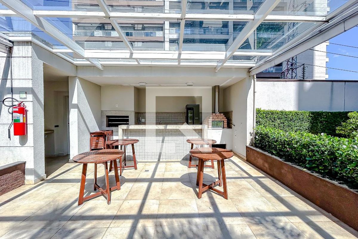 Apartamento, 1 quarto, 49 m² - Foto 74