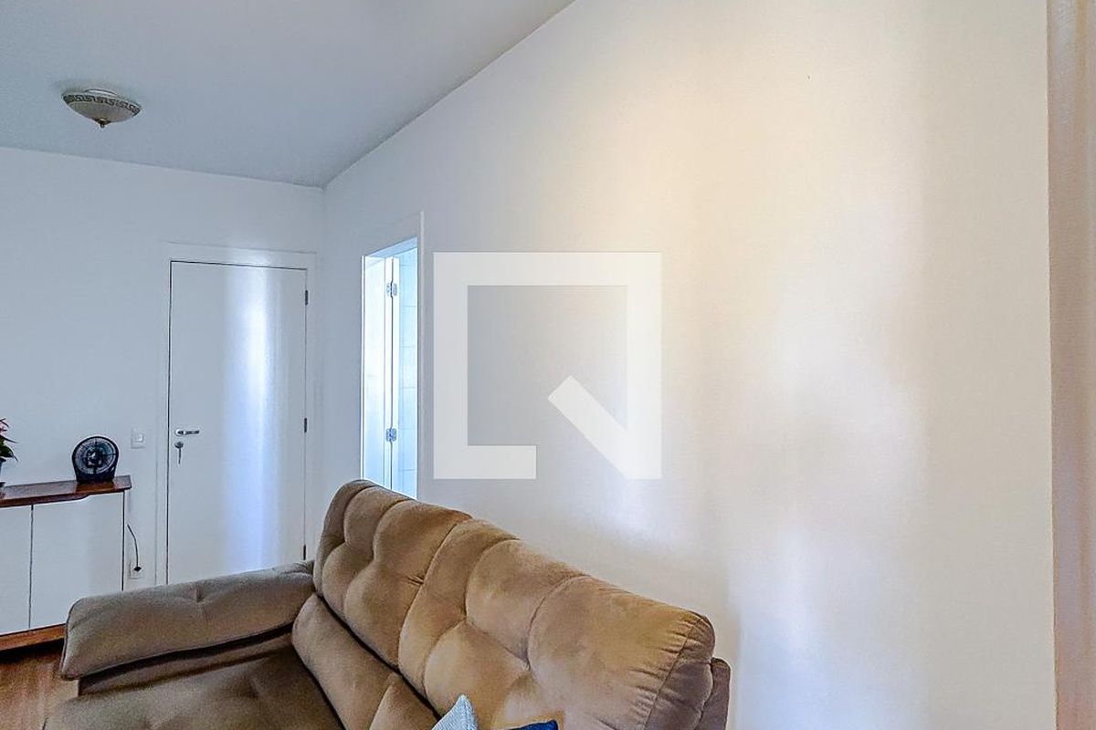 Apartamento, 1 quarto, 49 m² - Foto 6