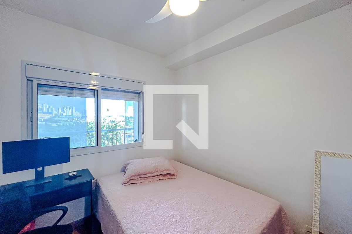 Apartamento, 1 quarto, 49 m² - Foto 30