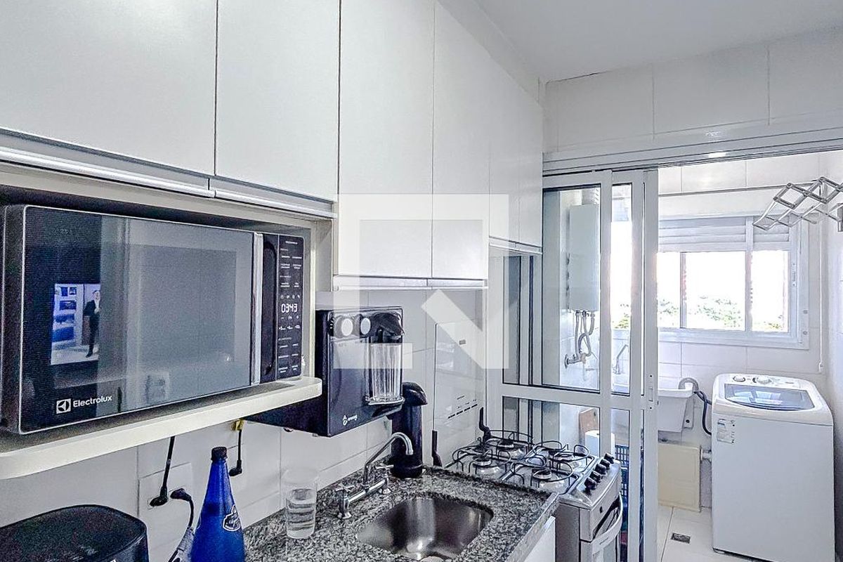 Apartamento, 1 quarto, 49 m² - Foto 56