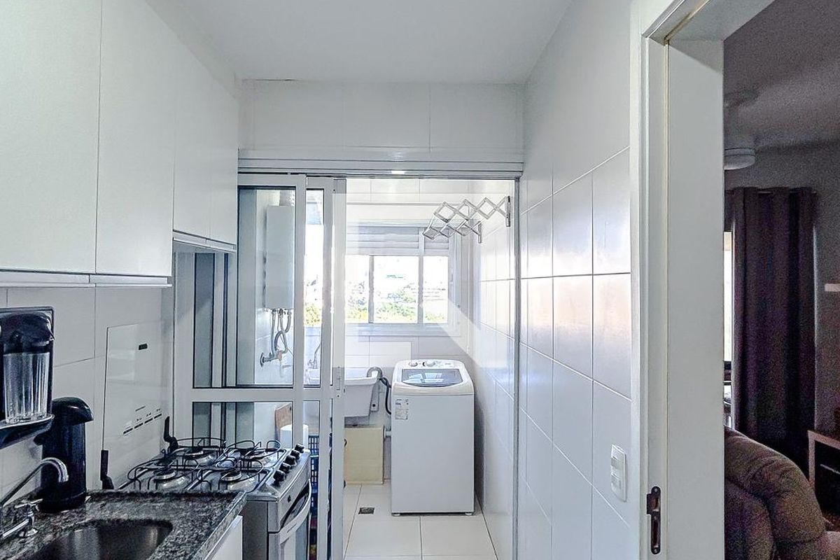 Apartamento, 1 quarto, 49 m² - Foto 54