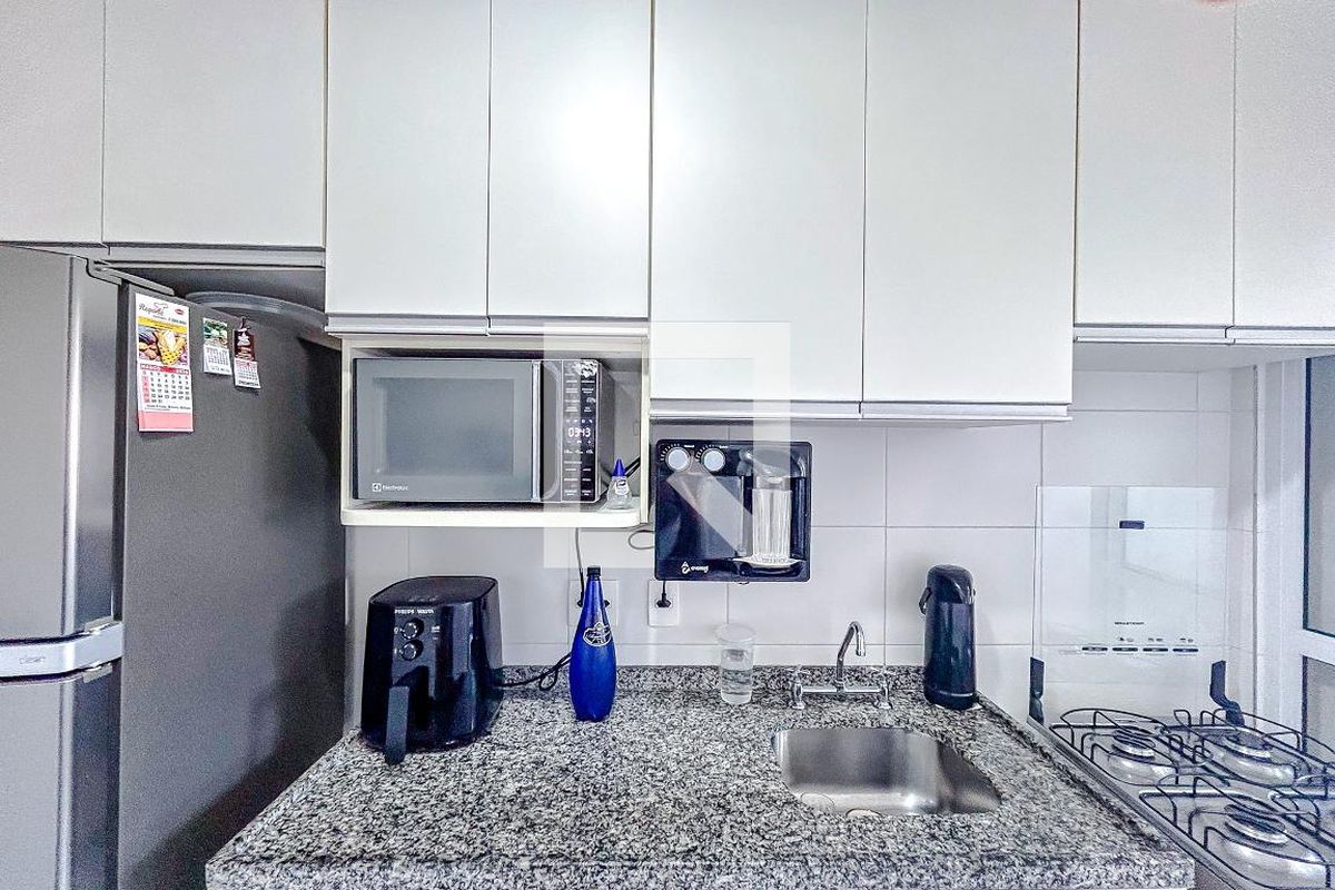 Apartamento, 1 quarto, 49 m² - Foto 62