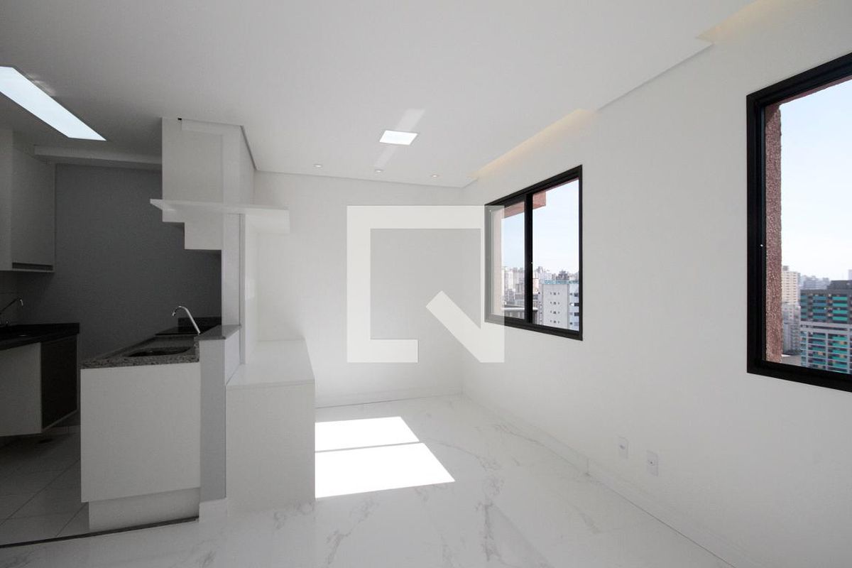 Kitnet-Studio, 26 m² - Foto 8