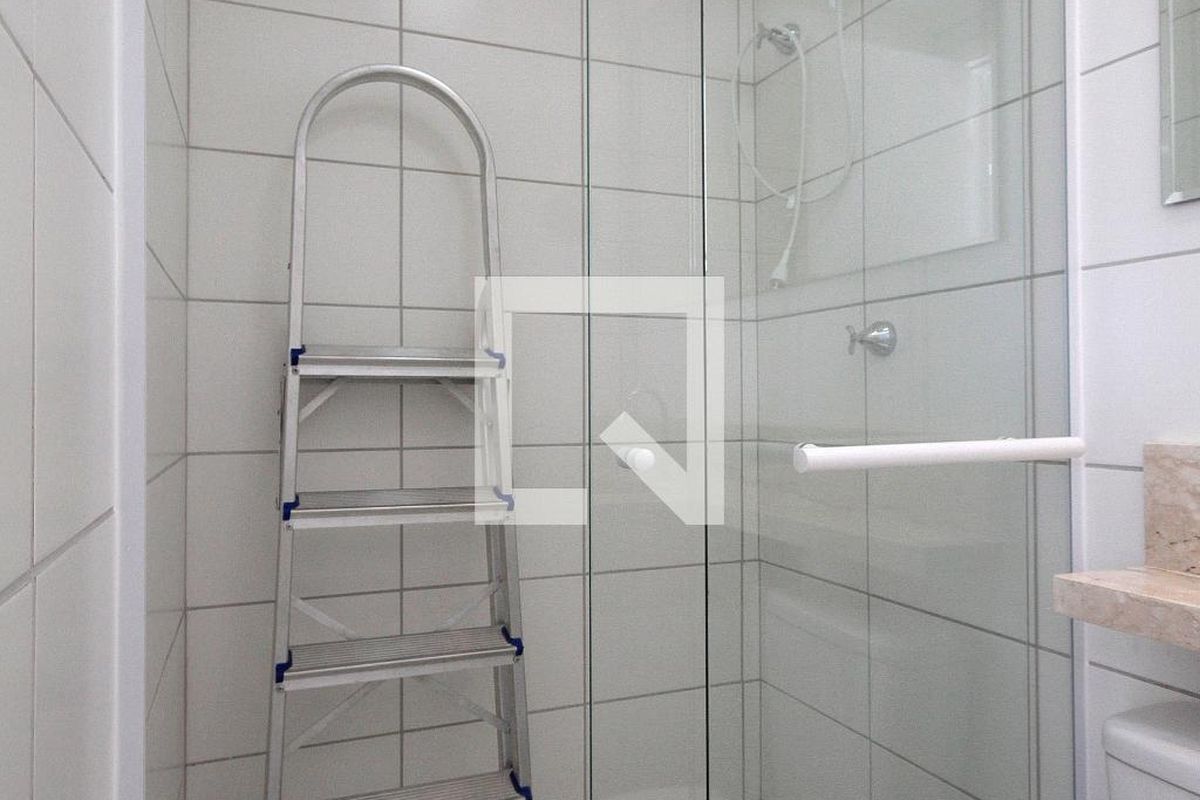 Kitnet-Studio, 26 m² - Foto 30