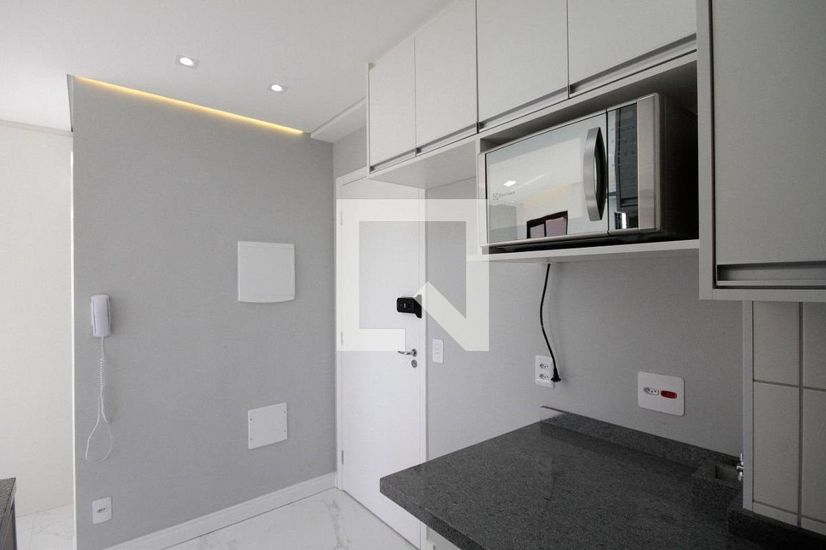 Kitnet-Studio, 26 m² - Foto 46