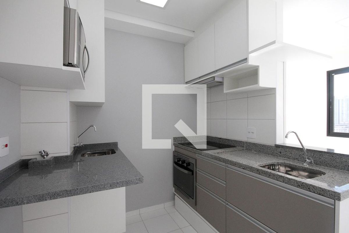 Kitnet-Studio, 26 m² - Foto 38