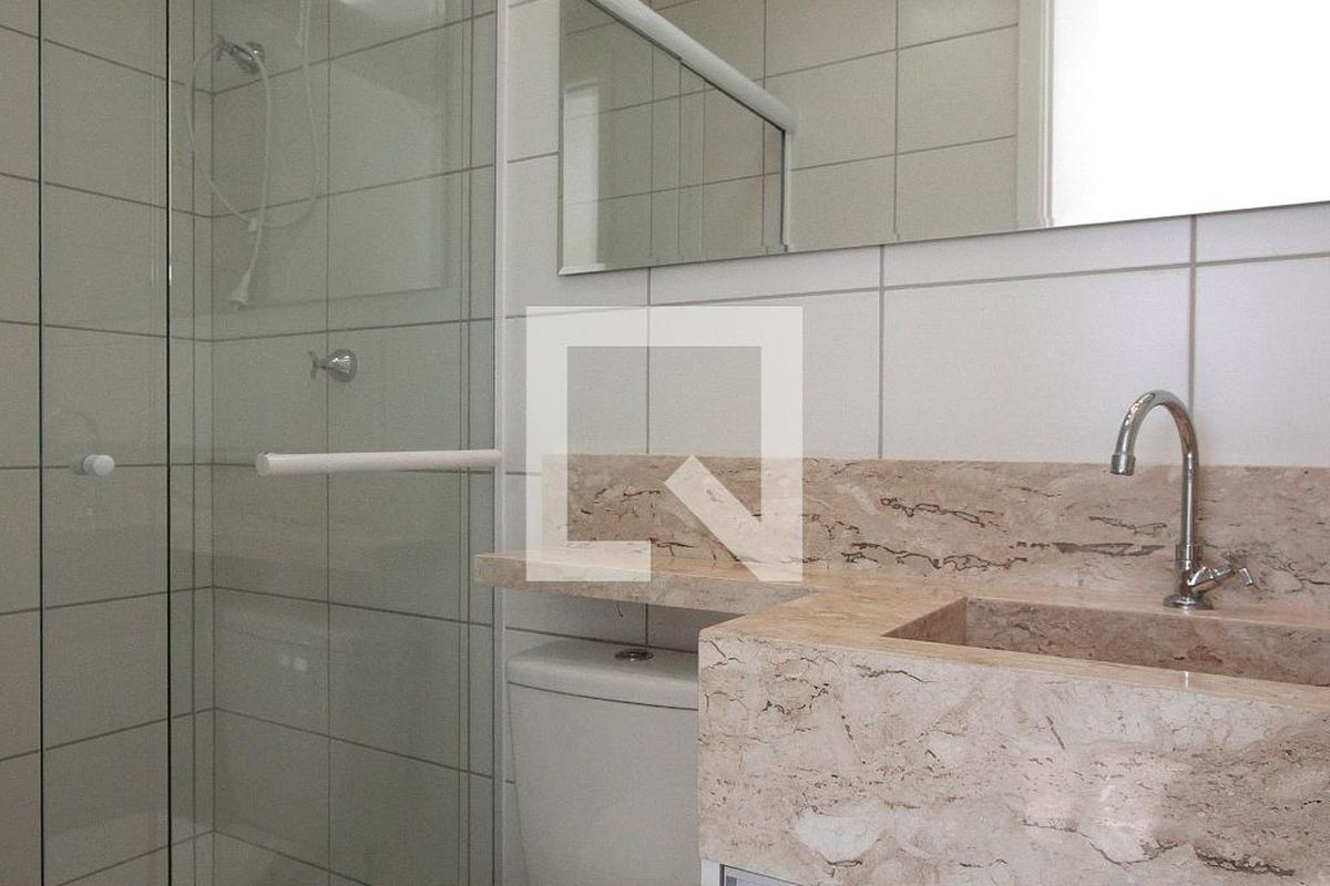 Kitnet-Studio, 26 m² - Foto 28