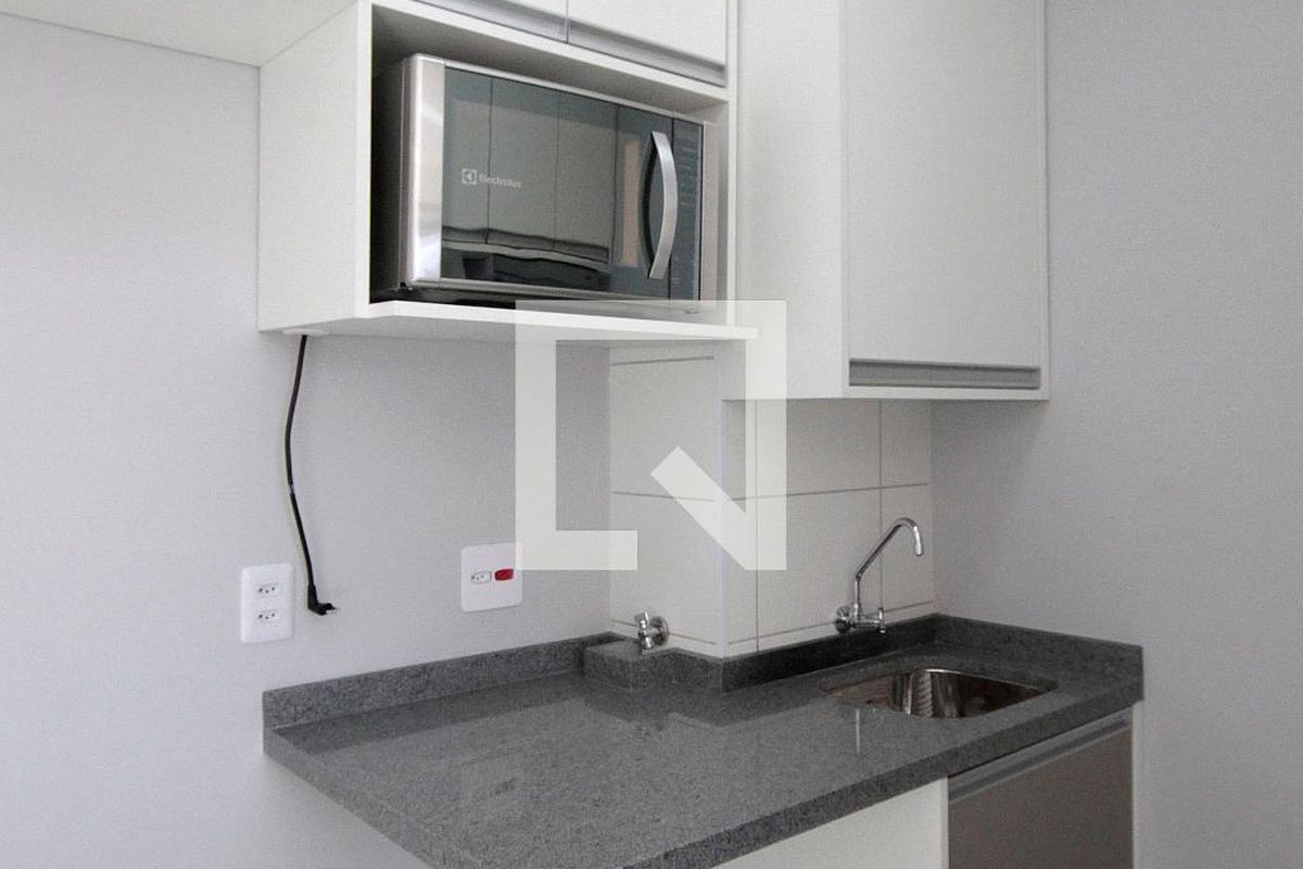 Kitnet-Studio, 26 m² - Foto 44
