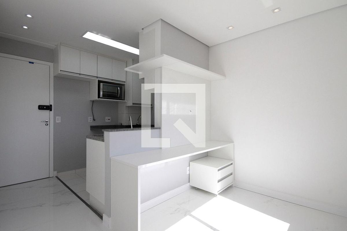 Kitnet-Studio, 26 m² - Foto 14