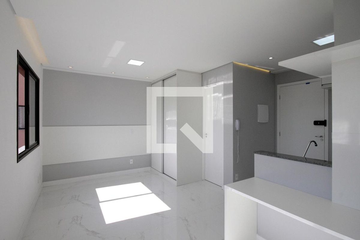 Kitnet-Studio, 26 m² - Foto 4