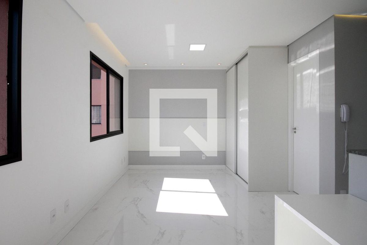 Kitnet-Studio, 26 m² - Foto 2