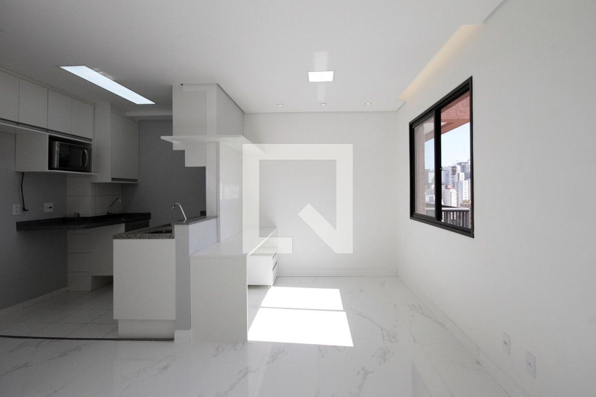 Kitnet-Studio, 26 m² - Foto 10