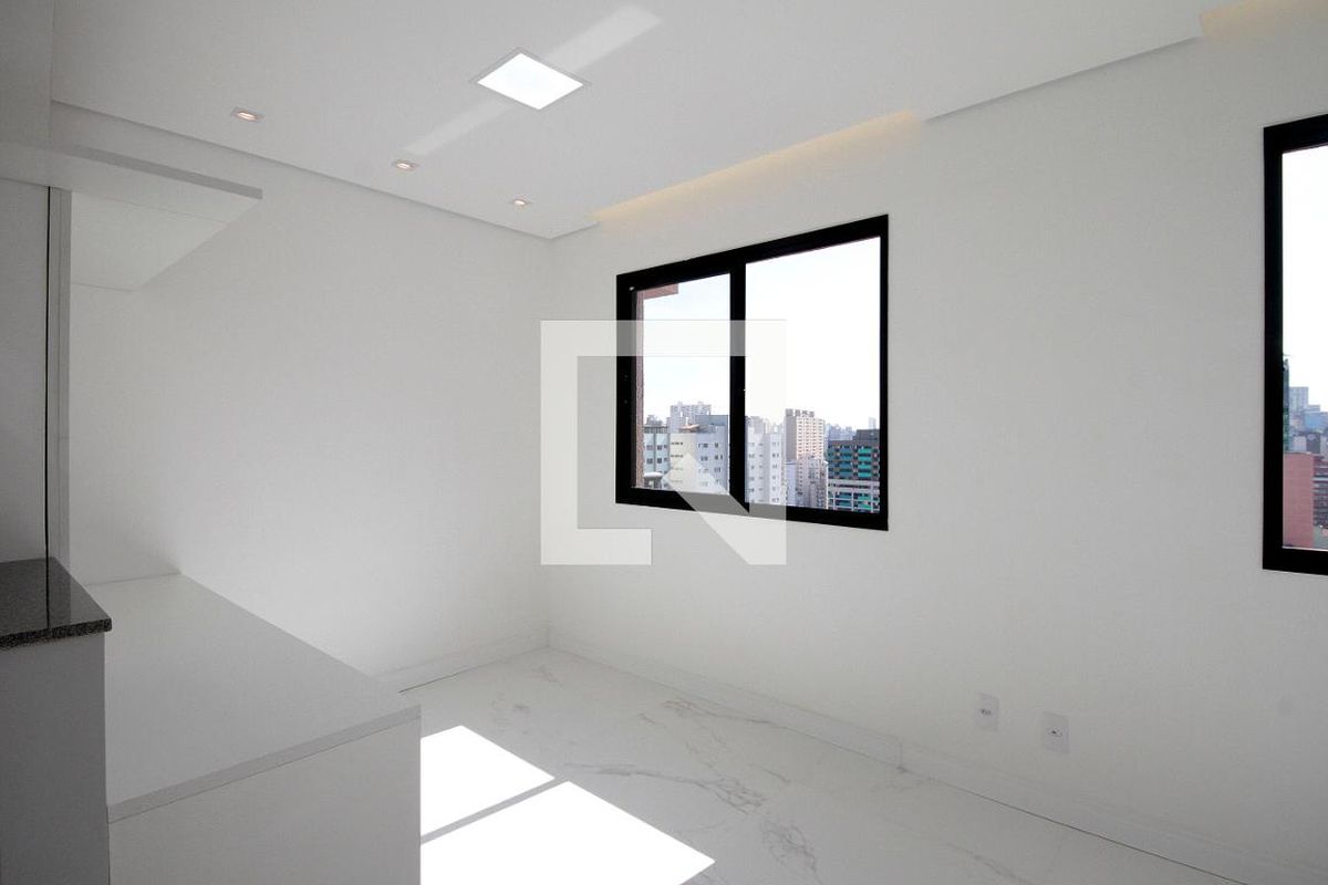 Kitnet-Studio, 26 m² - Foto 18