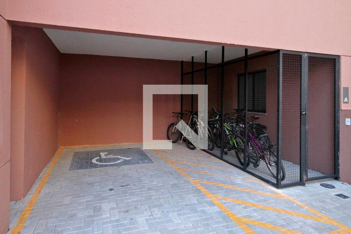 Kitnet-Studio, 26 m² - Foto 84