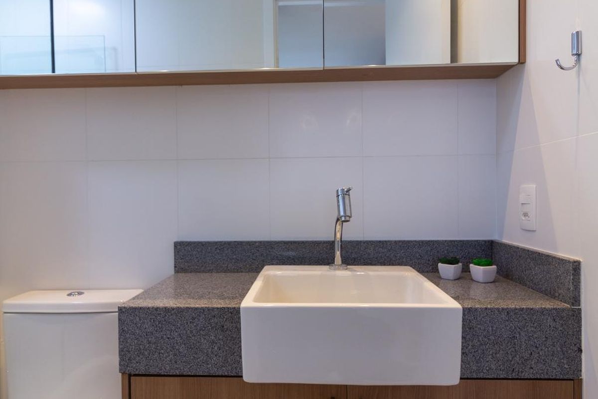Apartamento, 1 quarto, 35 m² - Foto 27