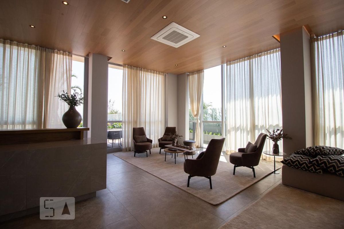 Apartamento, 1 quarto, 35 m² - Foto 48
