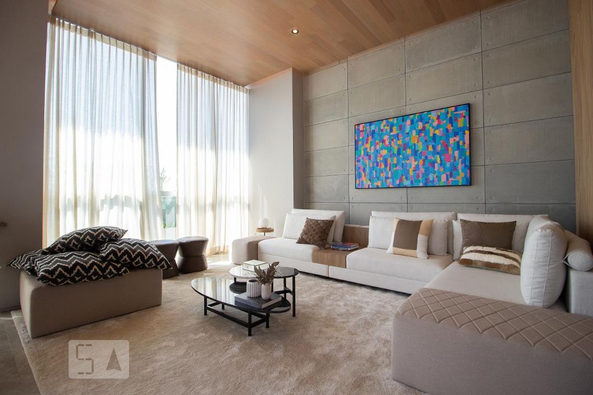 Apartamento, 1 quarto, 35 m² - Foto 47