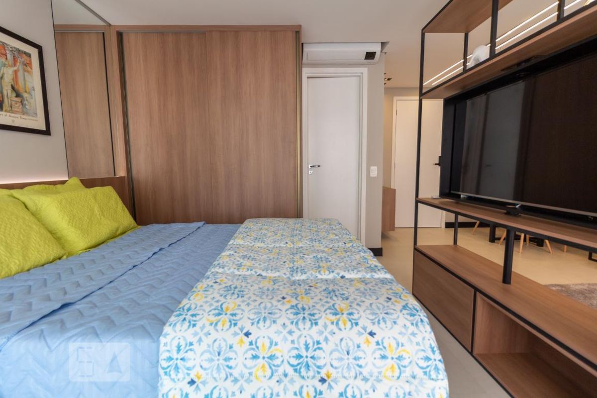 Apartamento, 1 quarto, 35 m² - Foto 14