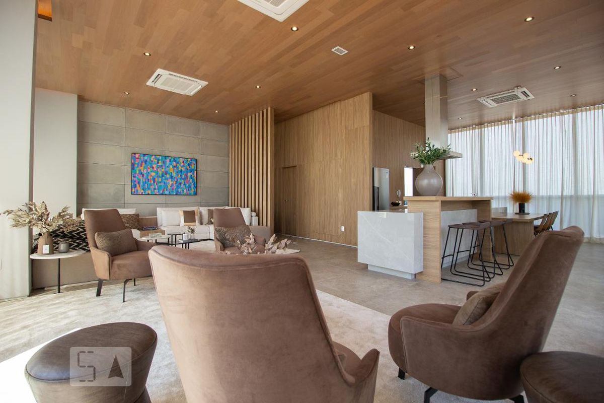 Apartamento, 1 quarto, 35 m² - Foto 44
