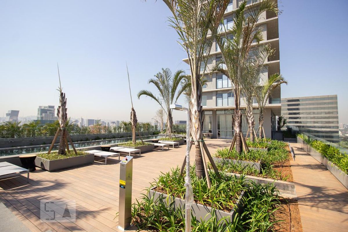 Apartamento, 1 quarto, 35 m² - Foto 39