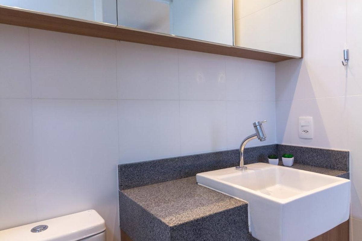 Apartamento, 1 quarto, 35 m² - Foto 29