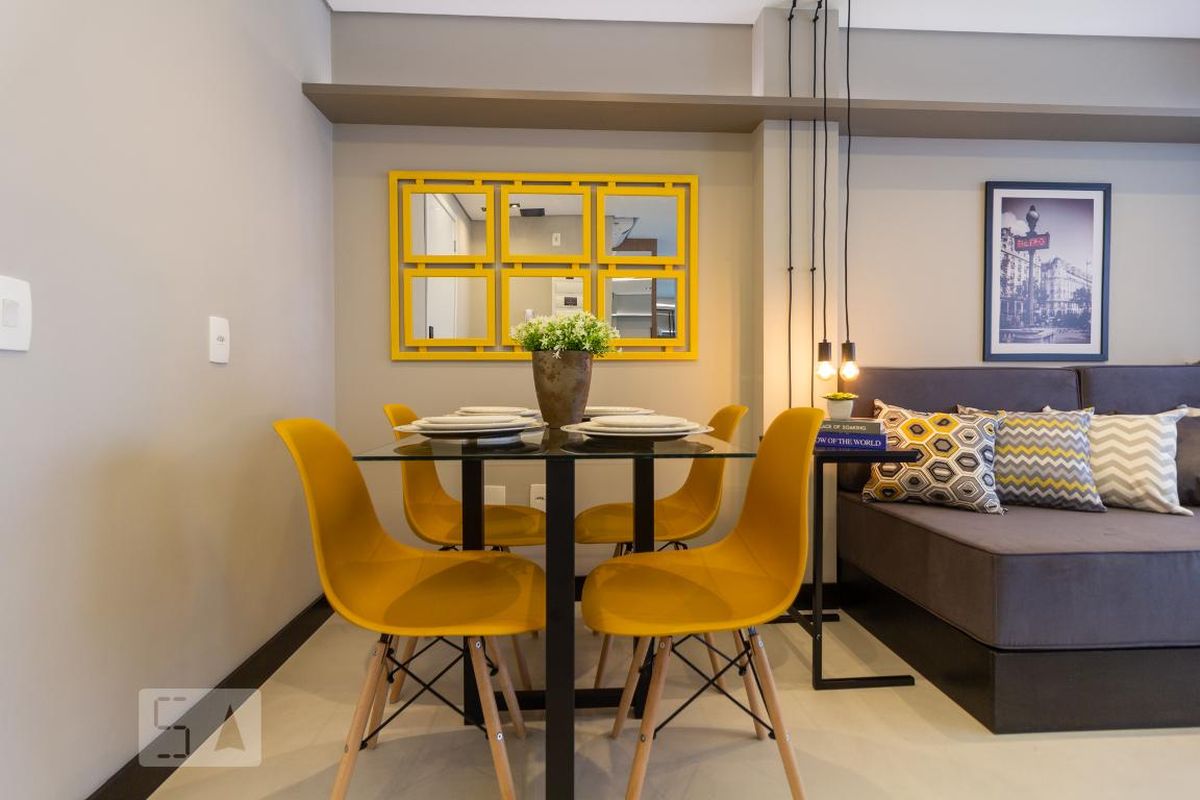 Apartamento, 1 quarto, 35 m² - Foto 10