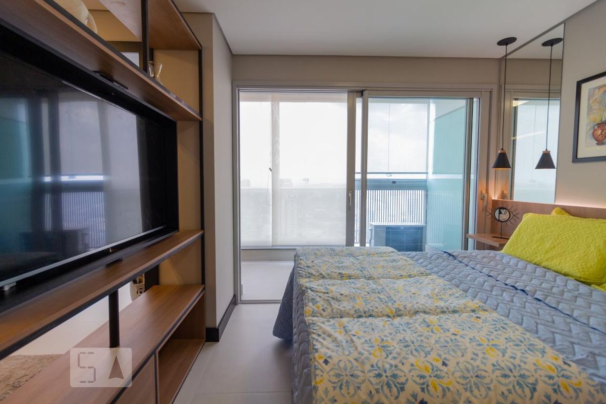 Apartamento, 1 quarto, 35 m² - Foto 17