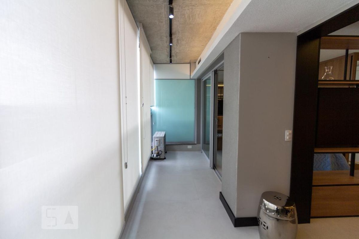 Apartamento, 1 quarto, 35 m² - Foto 24