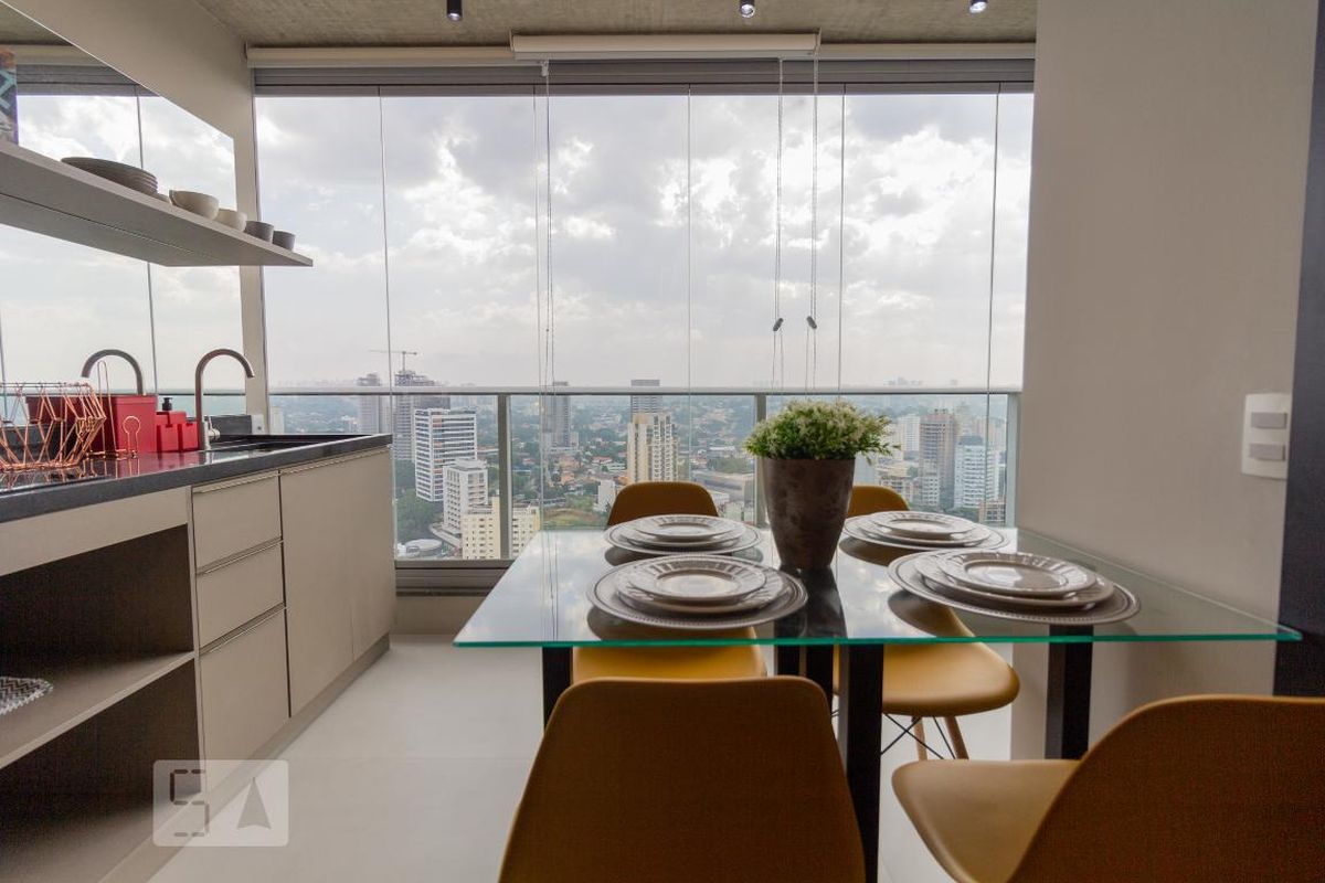 Apartamento, 1 quarto, 35 m² - Foto 21