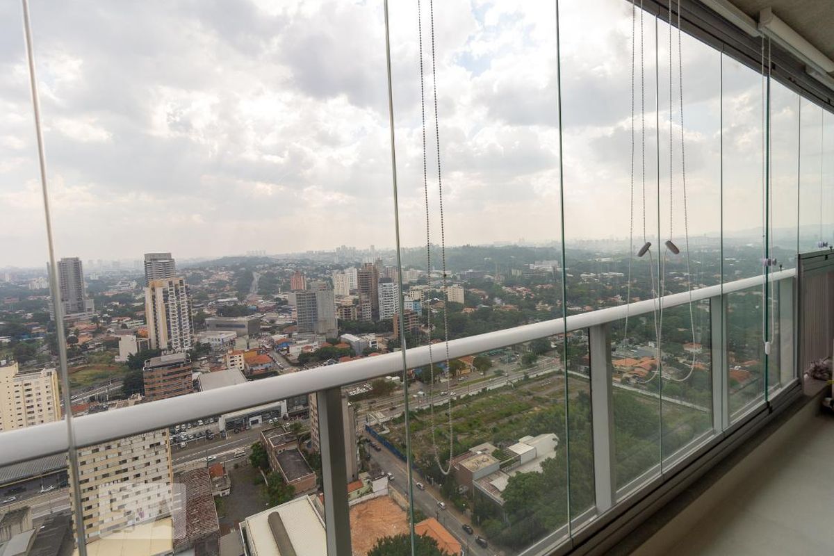 Apartamento, 1 quarto, 35 m² - Foto 26