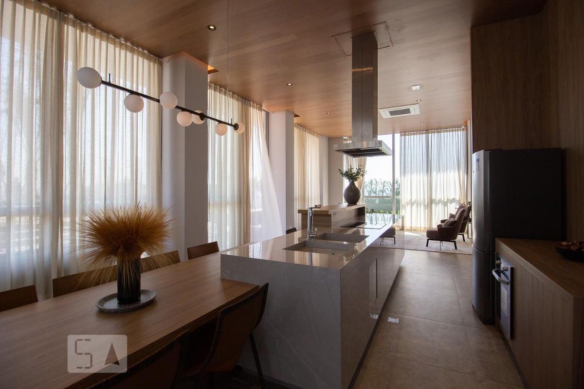 Apartamento, 1 quarto, 35 m² - Foto 49