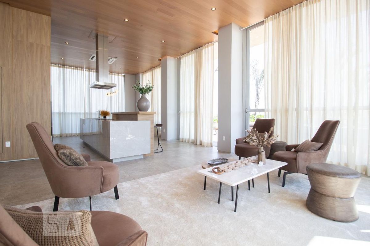 Apartamento, 1 quarto, 35 m² - Foto 45