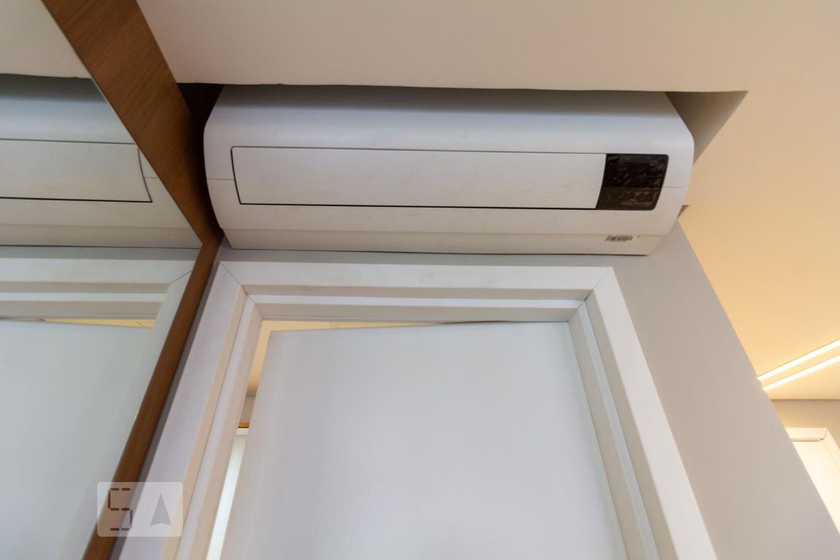 Apartamento, 1 quarto, 35 m² - Foto 12