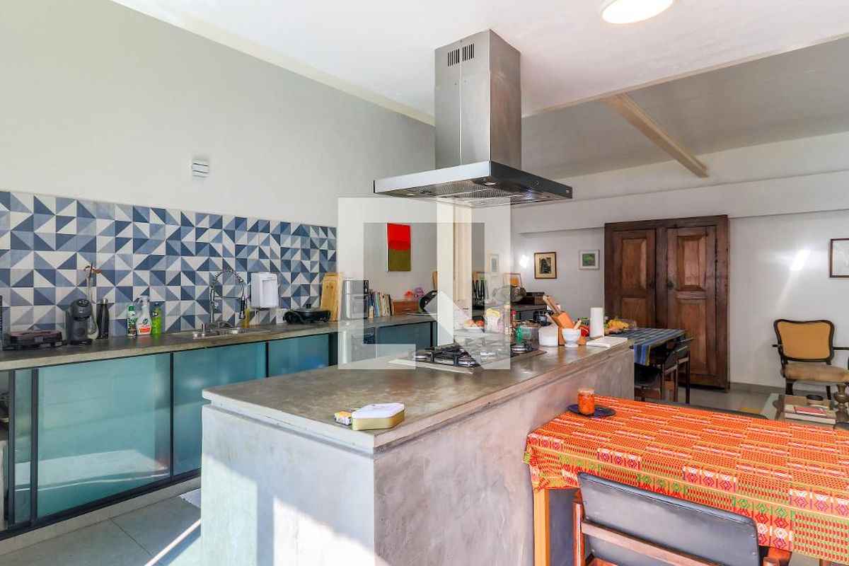 Casa, 3 quartos, 300 m² - Foto 67