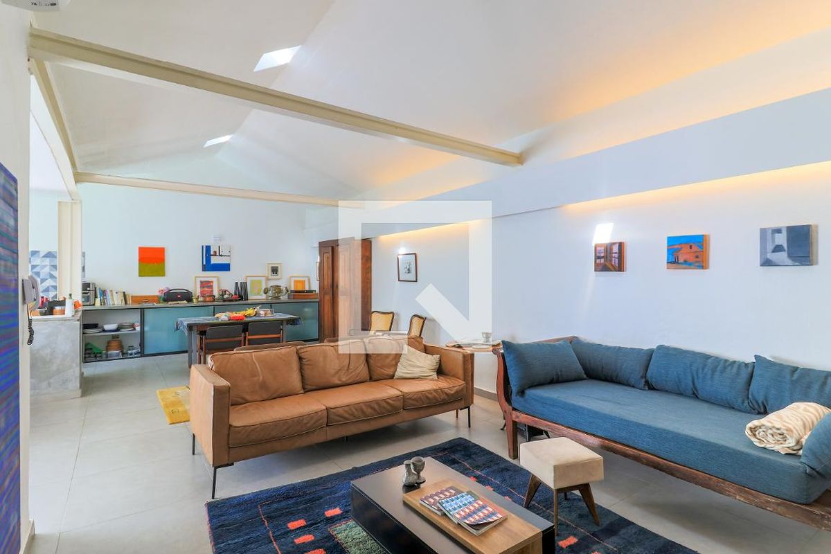 Casa, 3 quartos, 300 m² - Foto 7